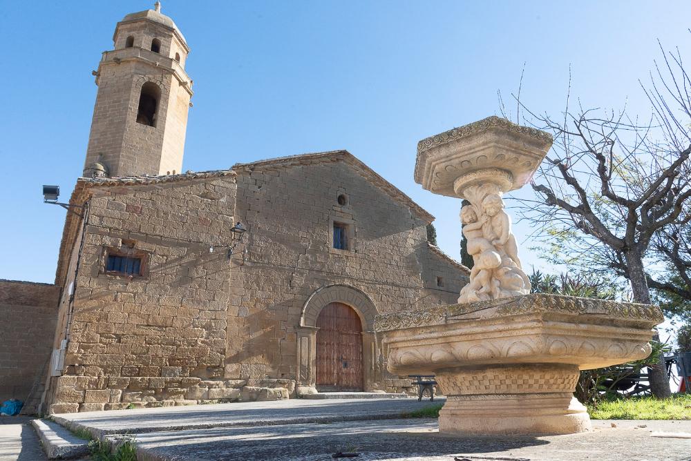 Fotos de Arbaniés