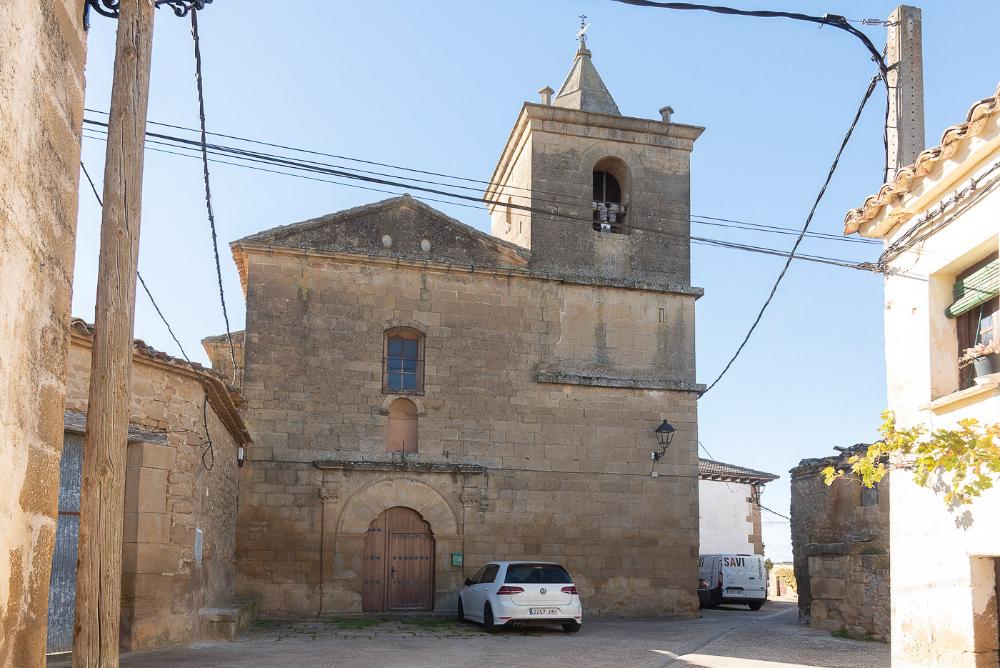 Iglesia parroquial