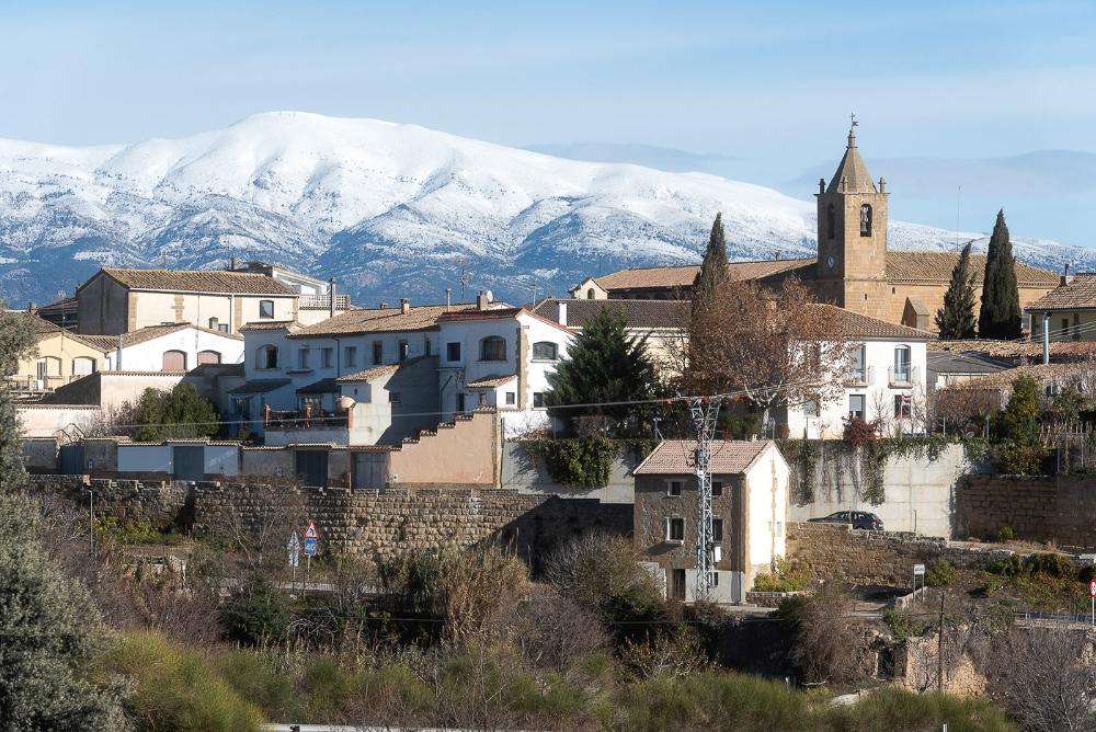 Vistas de Siétamo