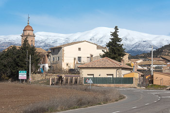 Imagen Núcleos rurales