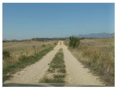 Imagen Actuaciones financiadas por la Diputación Provincial de Huesca relativas...