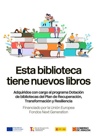 Imagen Nuevos libros en la biblioteca municipal de Siétamo