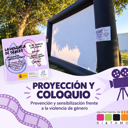 Imagen El Ayuntamiento de Siétamo organiza en verano una actividad de...