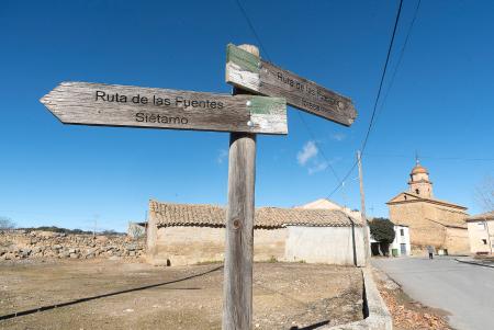 Imagen Ruta de las fuentes