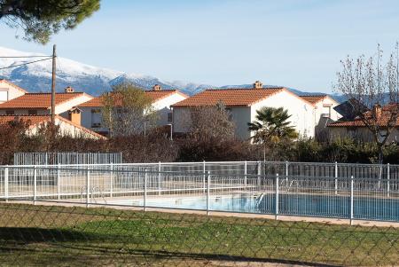 Imagen Piscina municipal de Siétamo y Arbaniés