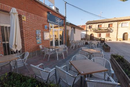 Imagen Restaurante G&M