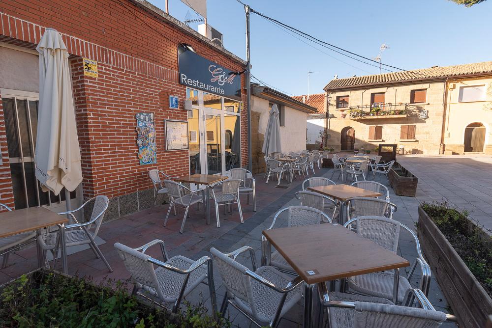 Imagen Restaurante G&M